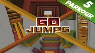 Download 60 Jumps for Minecraft 1.8